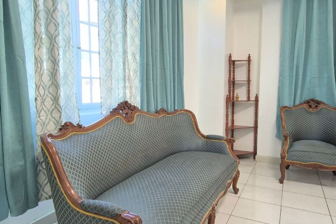 4 Bedroom House for Sale in Rizal Monument Area, Baguio, Benguet – photo 7