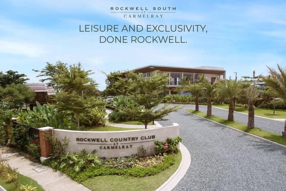 4 Bedroom House for Sale in Rockwell South at Carmelray, Canlubang, Calamba, Laguna – photo 3