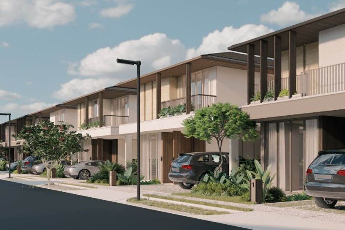 4 Bedroom House for Sale in Rockwell South at Carmelray, Canlubang, Calamba, Laguna