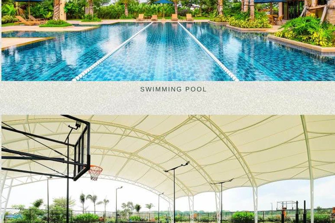 4 Bedroom House for Sale in Rockwell South at Carmelray, Canlubang, Calamba, Laguna – photo 2