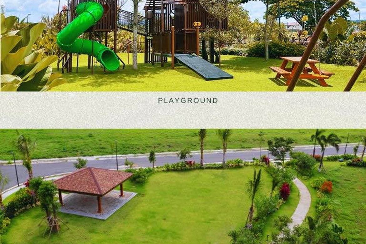 4 Bedroom House for Sale in Rockwell South at Carmelray, Canlubang, Calamba, Laguna – photo 5