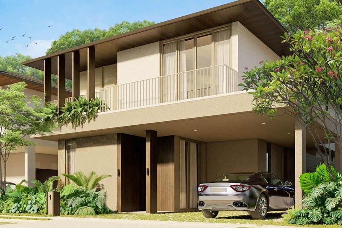 4 Bedroom House for Sale in Rockwell South at Carmelray, Canlubang, Calamba, Laguna – photo 6