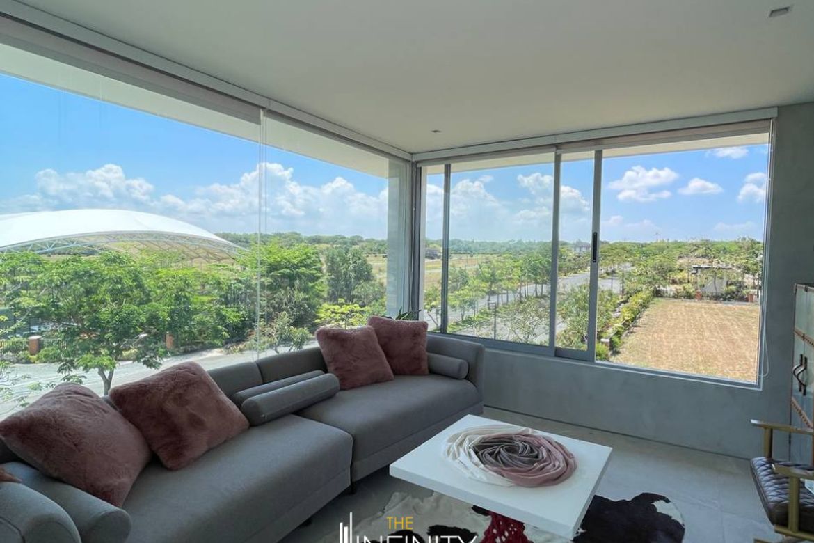 4 Bedroom House for Sale in Rockwell South at Carmelray, Canlubang, Calamba, Laguna – photo 5