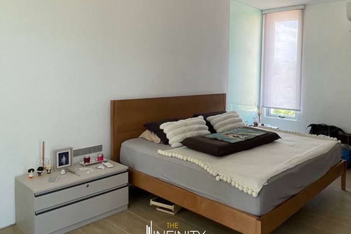 4 Bedroom House for Sale in Rockwell South at Carmelray, Canlubang, Calamba, Laguna – photo 8