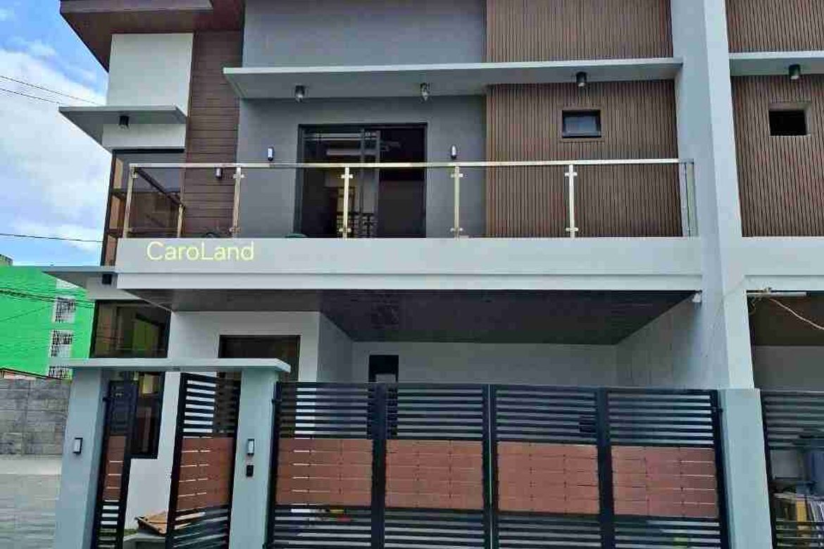 4 Bedroom House for Sale in Rosario, Pasig, Metro Manila