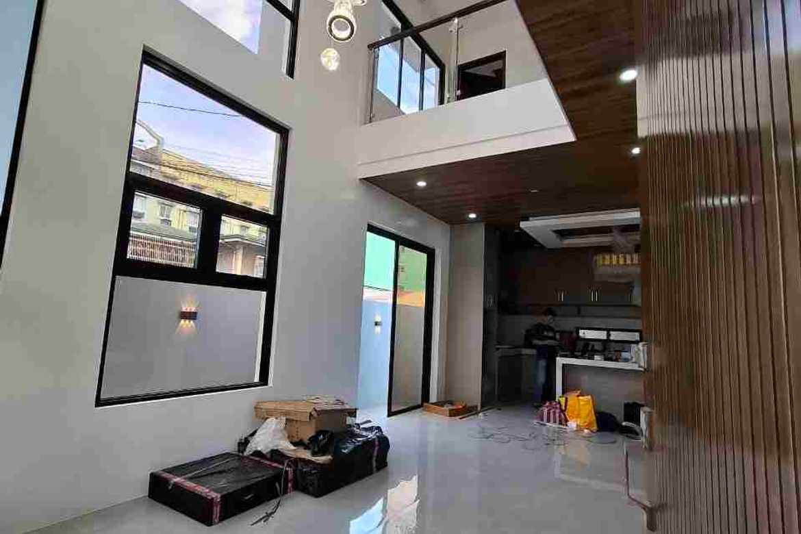 4 Bedroom House for Sale in Rosario, Pasig, Metro Manila – photo 8