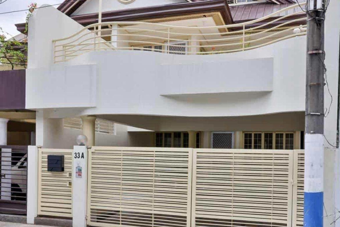 4 Bedroom House for Sale in Rosario, Pasig, Metro Manila