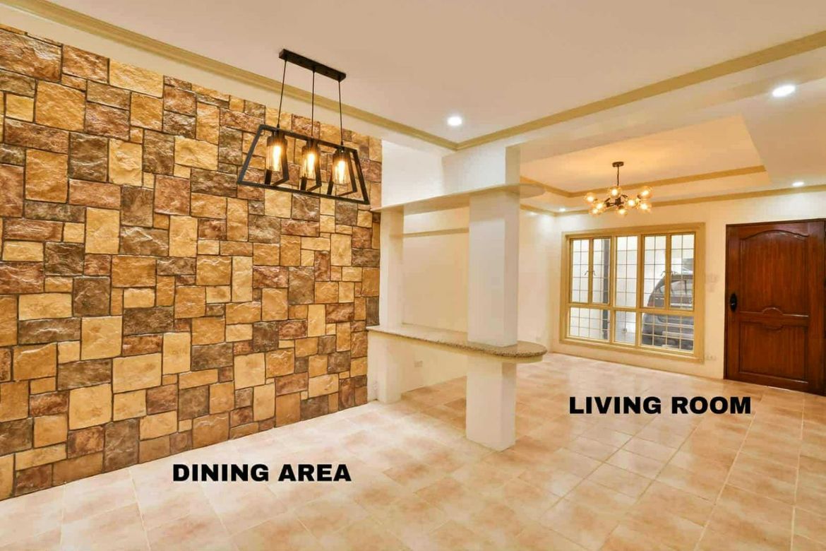 4 Bedroom House for Sale in Rosario, Pasig, Metro Manila – photo 6