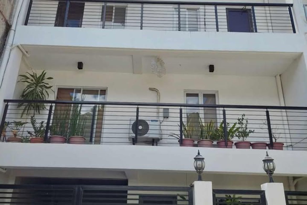 4 Bedroom House for Sale in Rosario, Pasig, Metro Manila