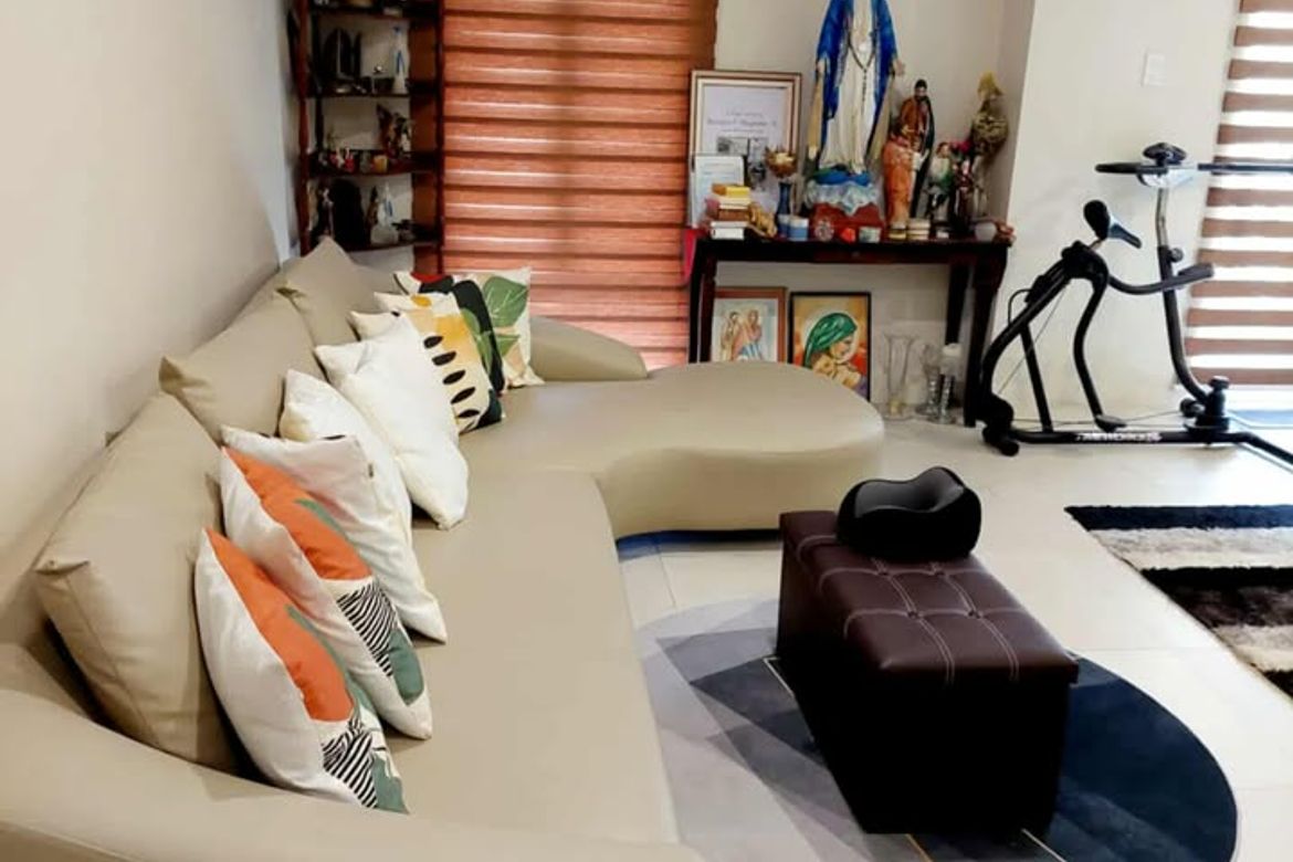 4 Bedroom House for Sale in Rosario, Pasig, Metro Manila – photo 3