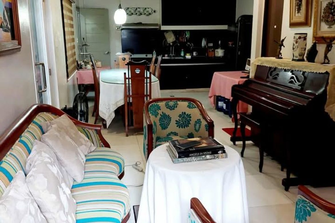 4 Bedroom House for Sale in Rosario, Pasig, Metro Manila – photo 4