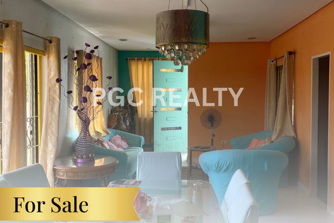 4 Bedroom House for Sale in Rosario, San Pedro, Laguna – photo 4