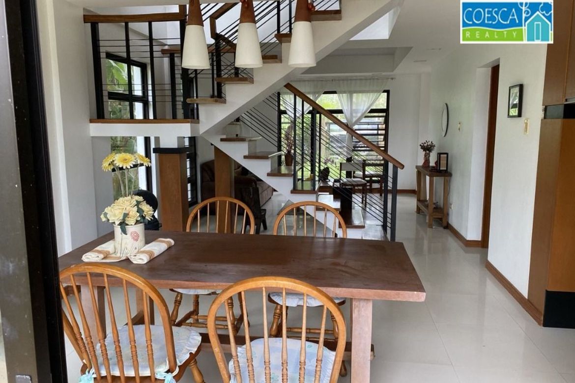 4 Bedroom House for Sale in Royale Tagaytay Estates, Buck Estate, Alfonso, Cavite – photo 4
