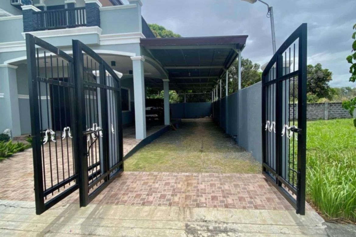 4 Bedroom House for Sale in Sabanilla, Mexico, Pampanga – photo 2