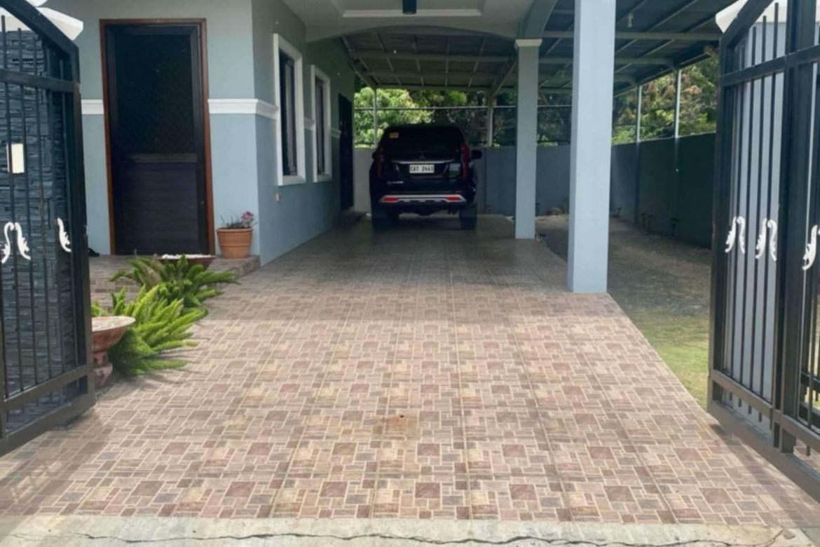 4 Bedroom House for Sale in Sabanilla, Mexico, Pampanga – photo 5