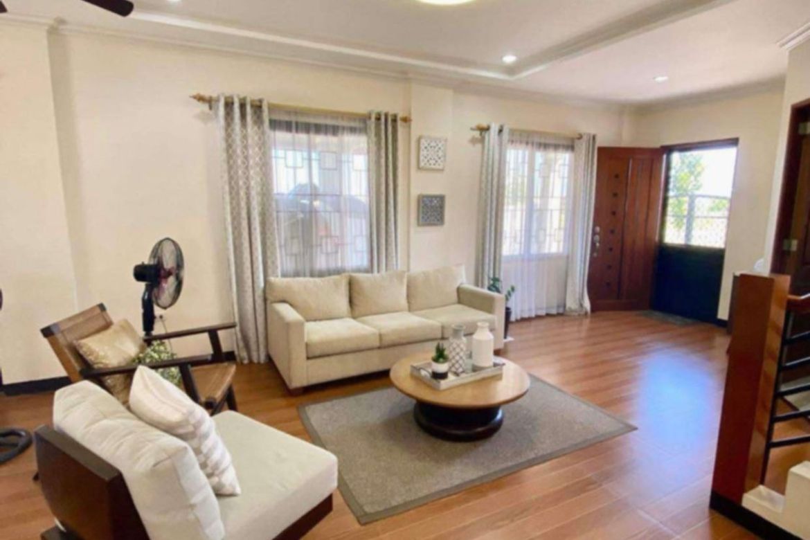 4 Bedroom House for Sale in Sabanilla, Mexico, Pampanga – photo 6