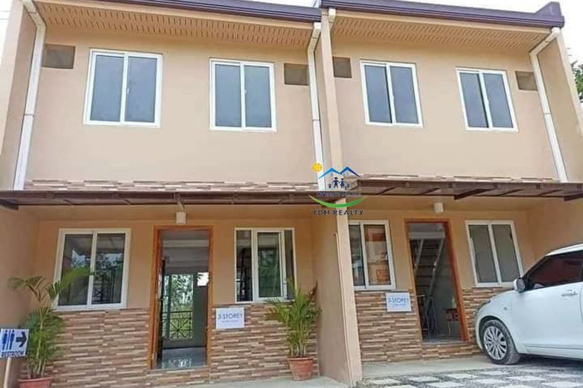 4 Bedroom House for Sale in Sacsac, Consolacion, Cebu