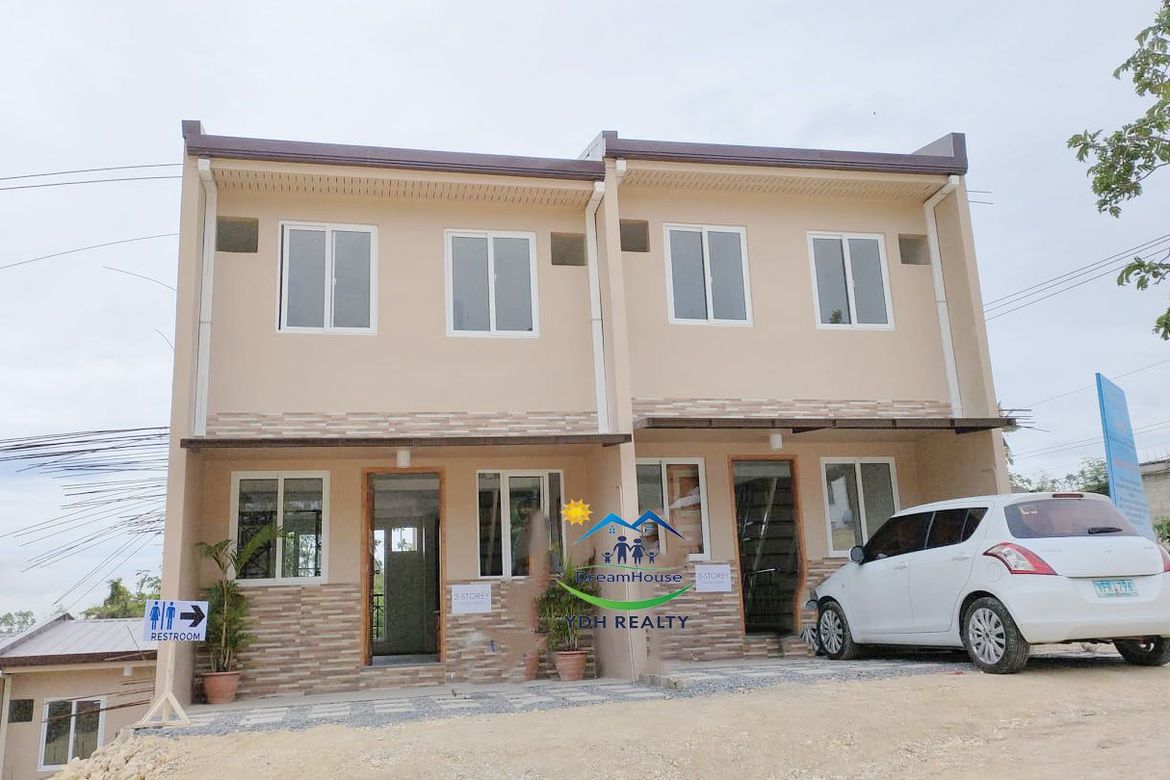 4 Bedroom House for Sale in Sacsac, Consolacion, Cebu – photo 2