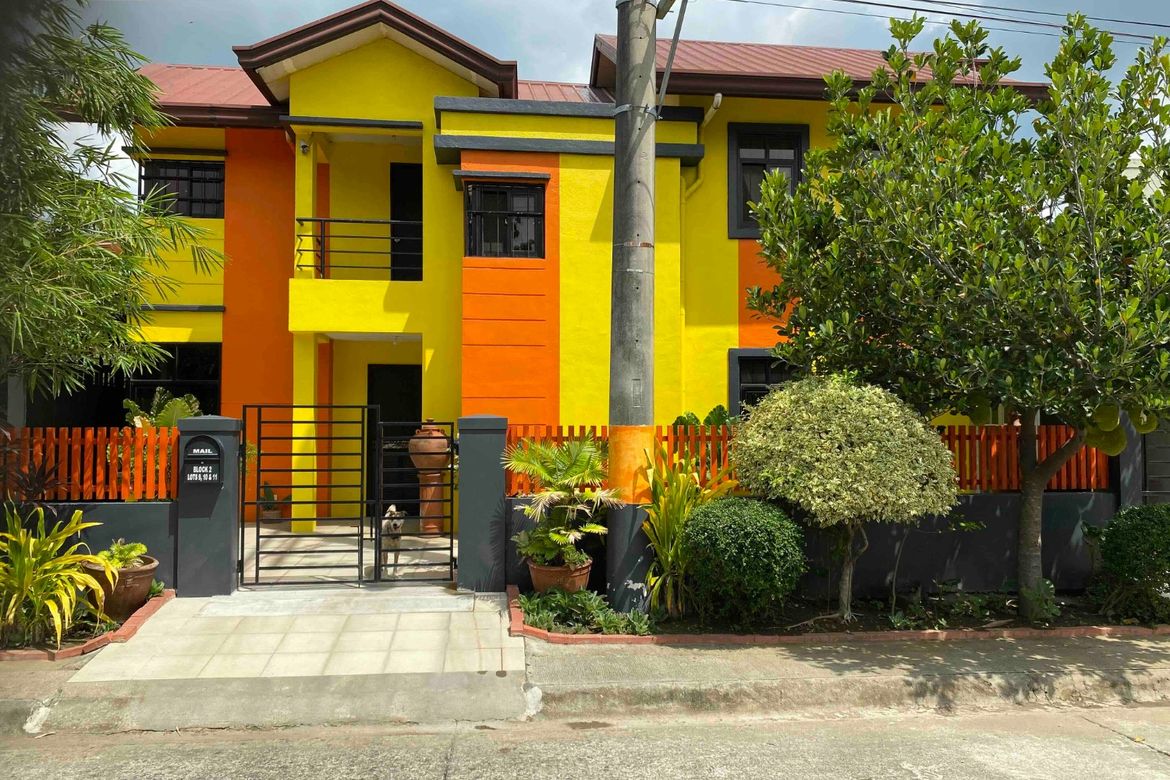4 Bedroom House for Sale in Sahud Ulan, Tanza, Cavite