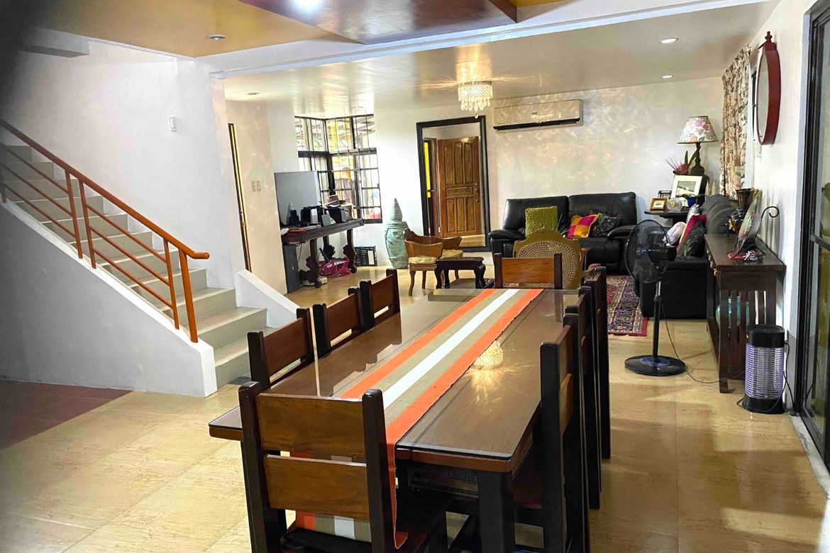 4 Bedroom House for Sale in Sahud Ulan, Tanza, Cavite – photo 6