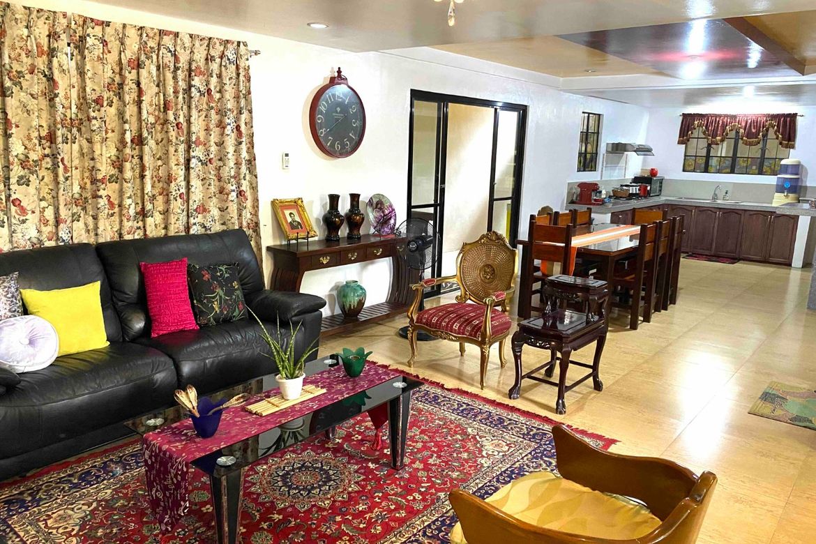 4 Bedroom House for Sale in Sahud Ulan, Tanza, Cavite – photo 8