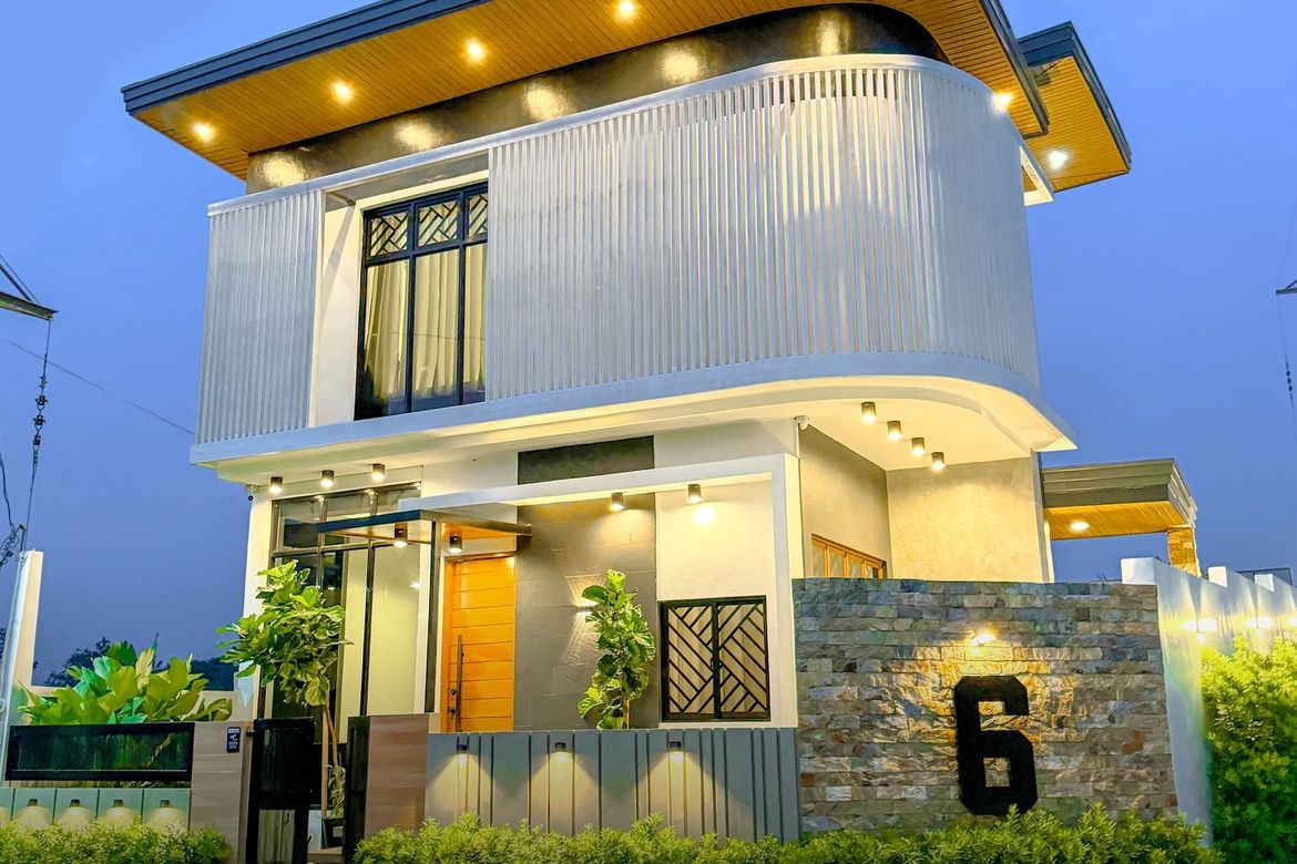 4 Bedroom House for Sale in Salaban, Amadeo, Cavite – photo 2