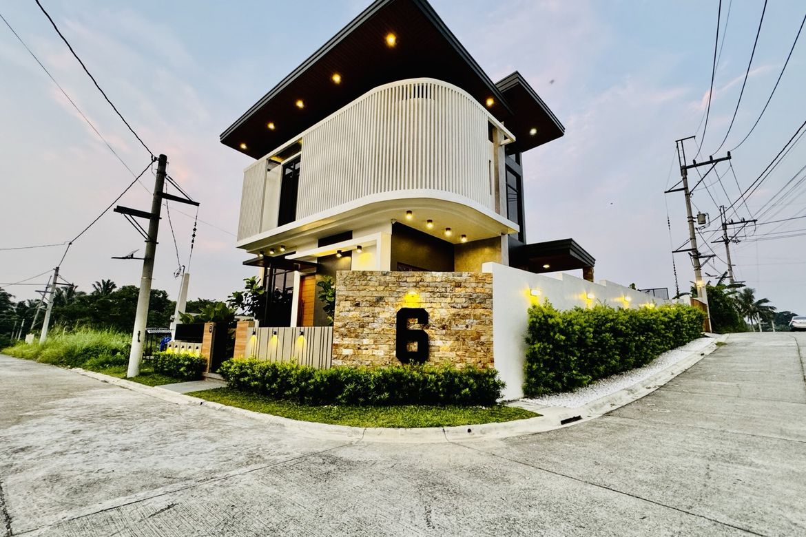 4 Bedroom House for Sale in Salaban, Amadeo, Cavite – photo 4