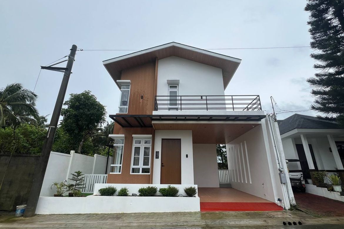 4 Bedroom House for Sale in Salaban, Amadeo, Cavite – photo 2
