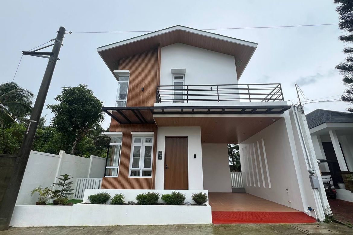 4 Bedroom House for Sale in Salaban, Amadeo, Cavite – photo 3
