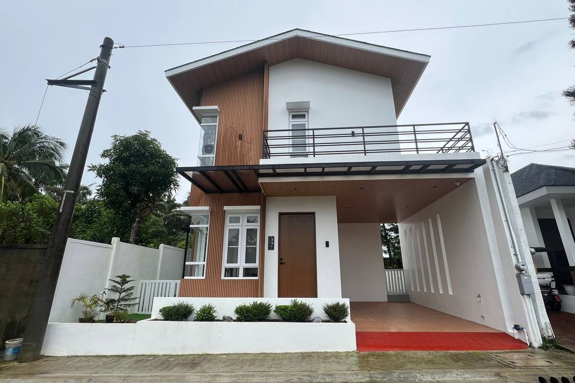 4 Bedroom House for Sale in Salaban, Amadeo, Cavite – photo 4