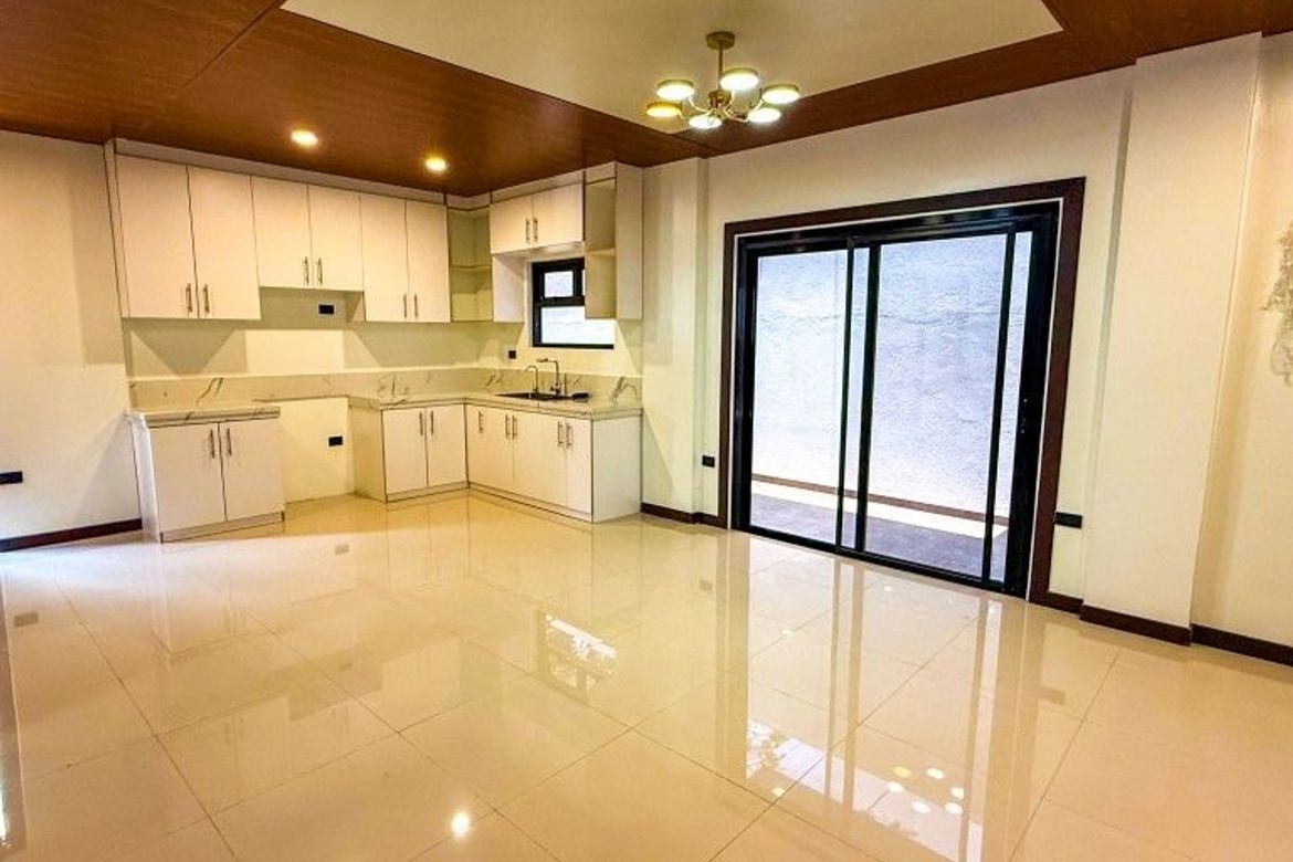 4 Bedroom House for Sale in Salawag, Dasmariñas, Cavite – photo 5