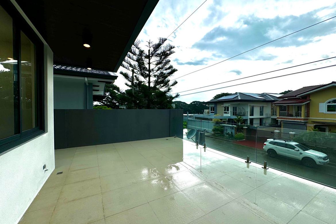 4 Bedroom House for Sale in Salawag, Dasmariñas, Cavite – photo 7