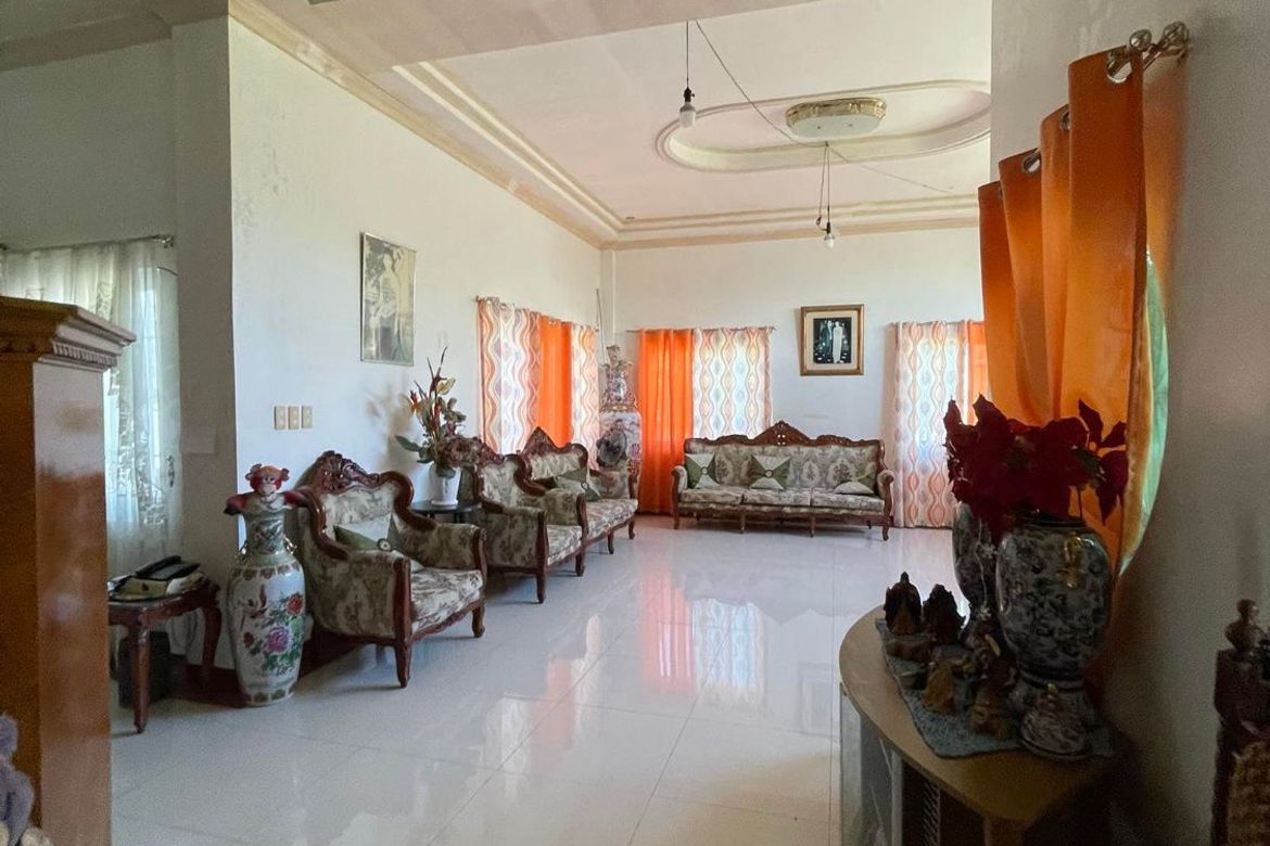 4 Bedroom House for Sale in Salcedo, Luna, La Union – photo 7