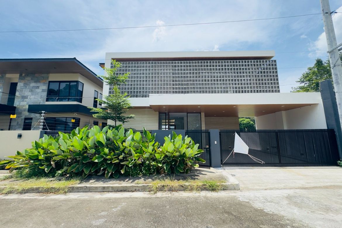 4 Bedroom House for Sale in Salitran I, Dasmariñas, Cavite – photo 3