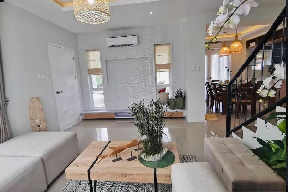 4 Bedroom House for Sale in Salitran I, Dasmariñas, Cavite