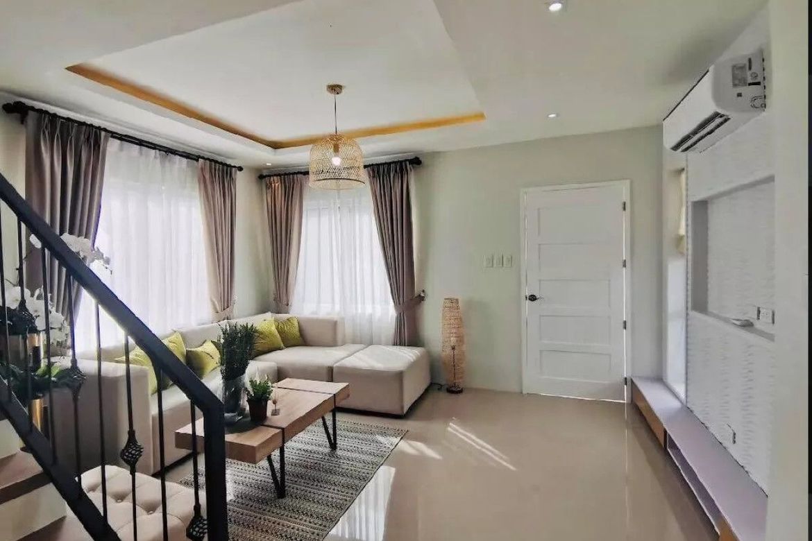 4 Bedroom House for Sale in Salitran I, Dasmariñas, Cavite – photo 3