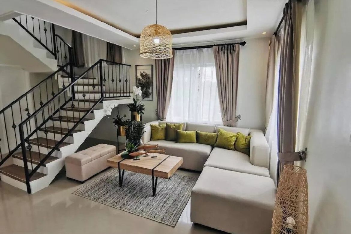 4 Bedroom House for Sale in Salitran I, Dasmariñas, Cavite – photo 6