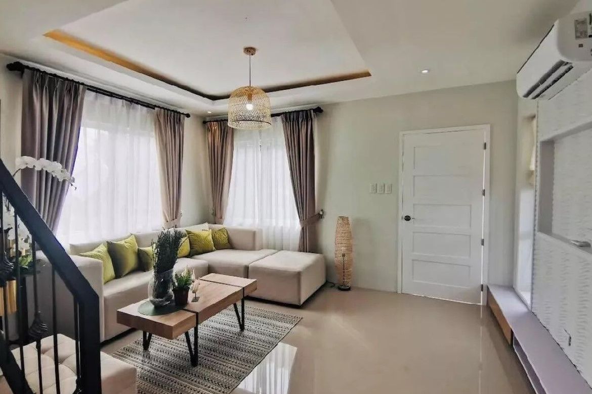 4 Bedroom House for Sale in Salitran I, Dasmariñas, Cavite – photo 7