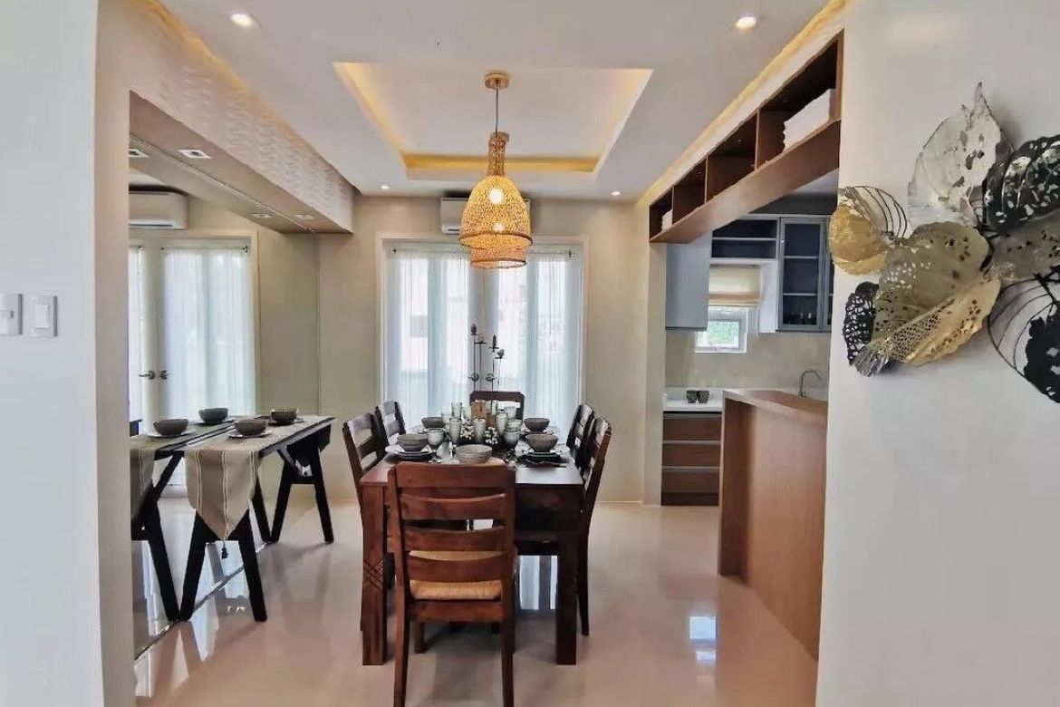 4 Bedroom House for Sale in Salitran I, Dasmariñas, Cavite – photo 8