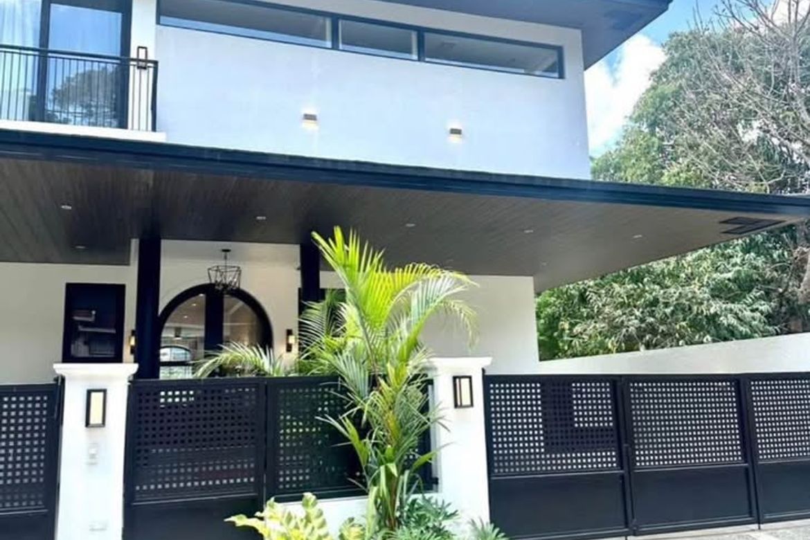 4 Bedroom House for Sale in Salitran I, Dasmariñas, Cavite – photo 2