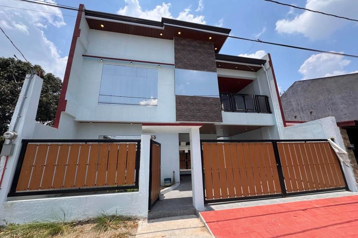 4 Bedroom House for Sale in Salitran IV, Dasmariñas, Cavite – photo 2