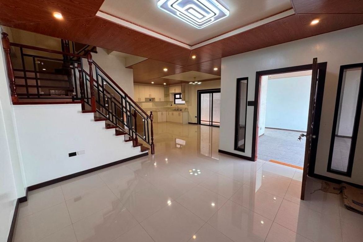 4 Bedroom House for Sale in Salitran IV, Dasmariñas, Cavite – photo 4