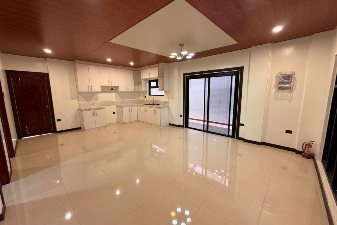 4 Bedroom House for Sale in Salitran IV, Dasmariñas, Cavite – photo 6