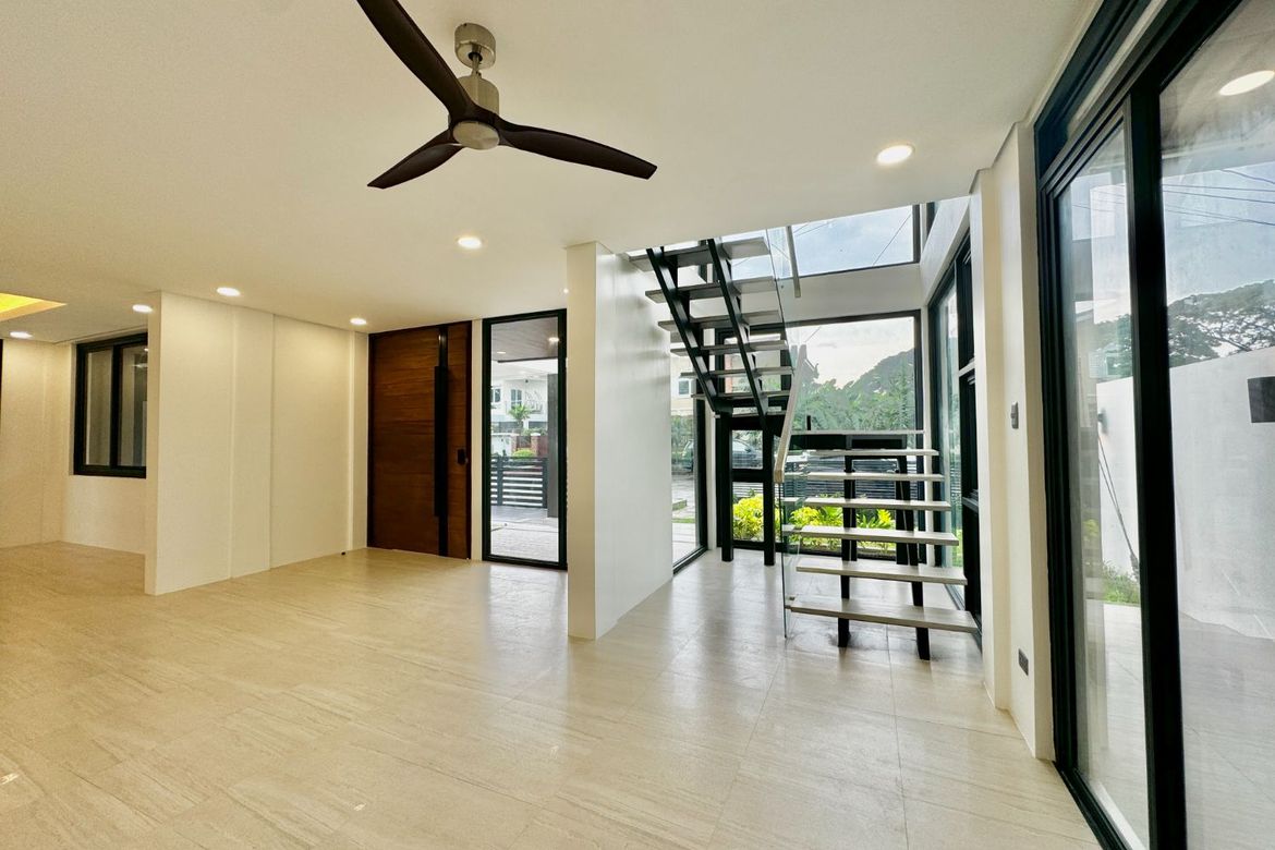 4 Bedroom House for Sale in Sampaloc I, Dasmariñas, Cavite – photo 5