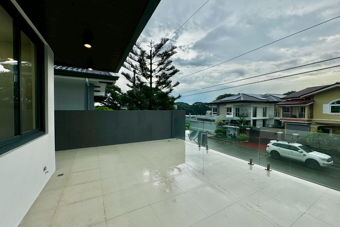 4 Bedroom House for Sale in Sampaloc I, Dasmariñas, Cavite – photo 6