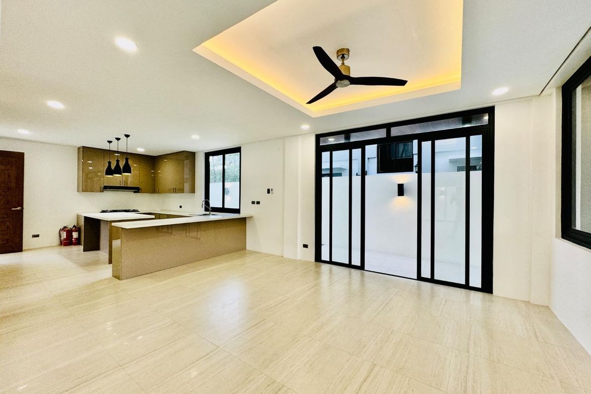 4 Bedroom House for Sale in Sampaloc I, Dasmariñas, Cavite – photo 8