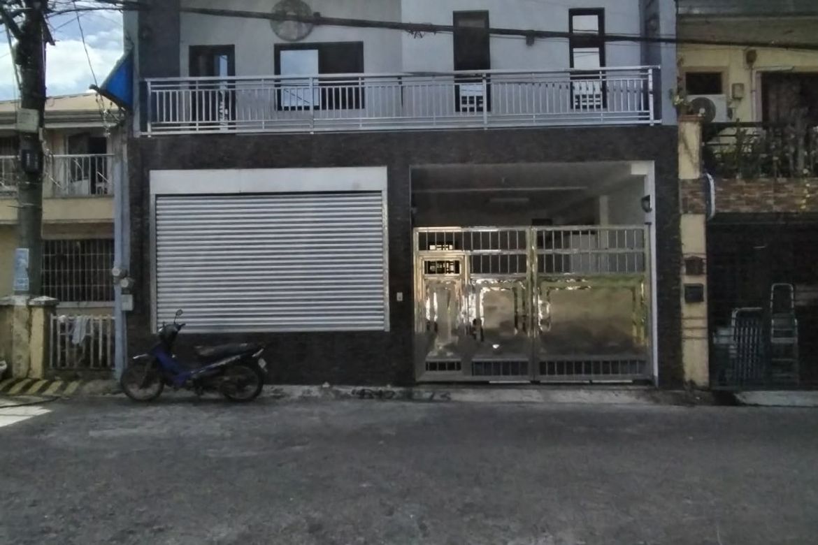4 Bedroom House for Sale in Sampaloc II, Dasmariñas, Cavite