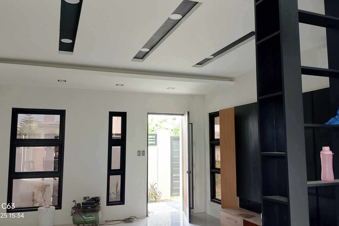 4 Bedroom House for Sale in San Agustin, Magalang, Pampanga – photo 4