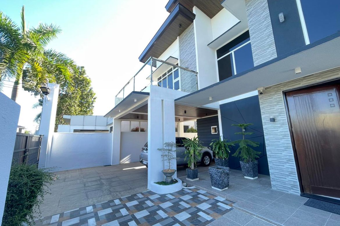 4 Bedroom House for Sale in San Agustin, San Fernando, Pampanga – photo 4