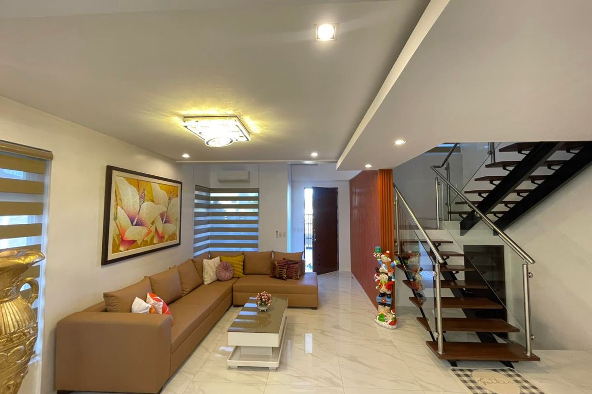 4 Bedroom House for Sale in San Agustin, San Fernando, Pampanga – photo 7
